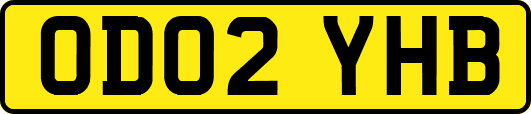 OD02YHB