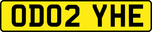 OD02YHE
