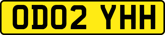 OD02YHH