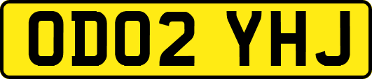 OD02YHJ