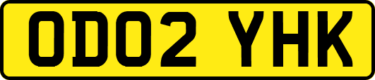 OD02YHK