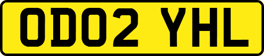 OD02YHL