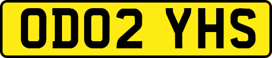 OD02YHS