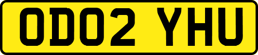 OD02YHU