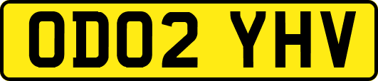 OD02YHV