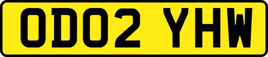 OD02YHW