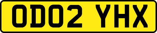 OD02YHX