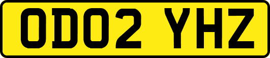 OD02YHZ