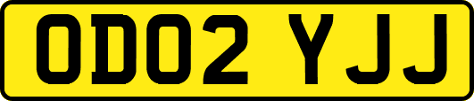OD02YJJ