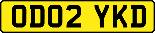 OD02YKD