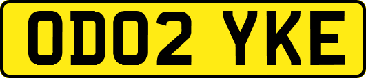 OD02YKE