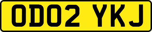 OD02YKJ