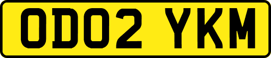 OD02YKM