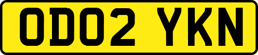 OD02YKN