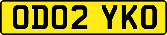 OD02YKO