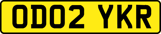 OD02YKR