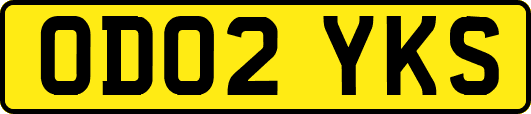 OD02YKS