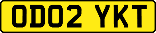 OD02YKT