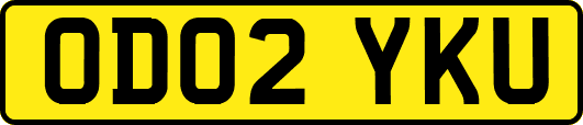 OD02YKU