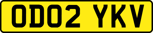OD02YKV