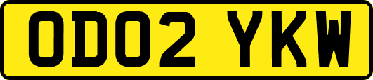 OD02YKW