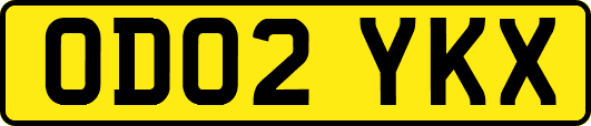 OD02YKX