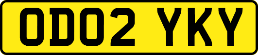 OD02YKY