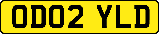OD02YLD