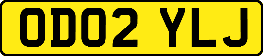 OD02YLJ