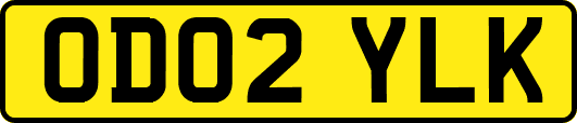 OD02YLK