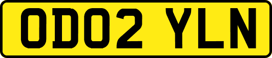 OD02YLN