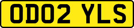 OD02YLS