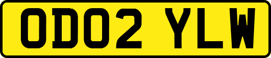 OD02YLW