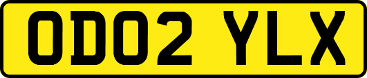 OD02YLX