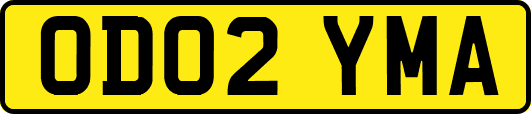 OD02YMA
