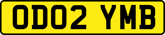 OD02YMB