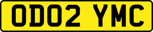 OD02YMC