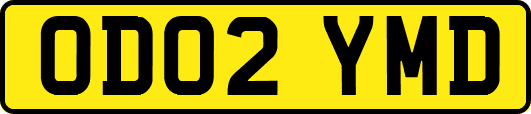 OD02YMD