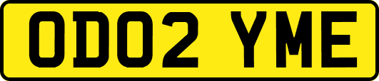 OD02YME