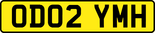 OD02YMH