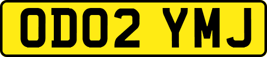OD02YMJ