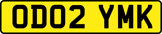 OD02YMK
