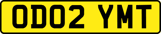 OD02YMT