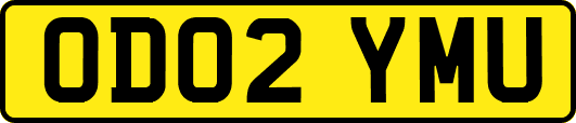 OD02YMU