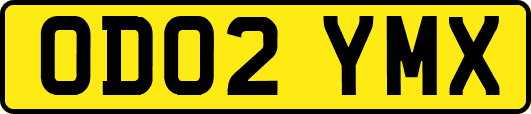 OD02YMX
