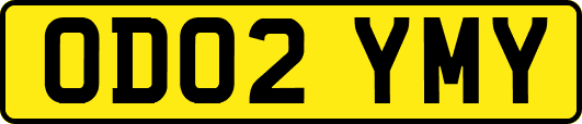 OD02YMY