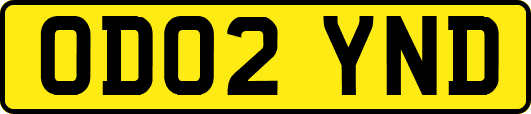 OD02YND