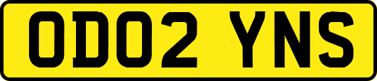 OD02YNS