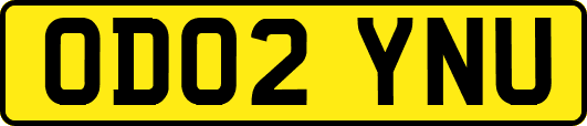 OD02YNU