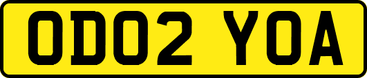 OD02YOA